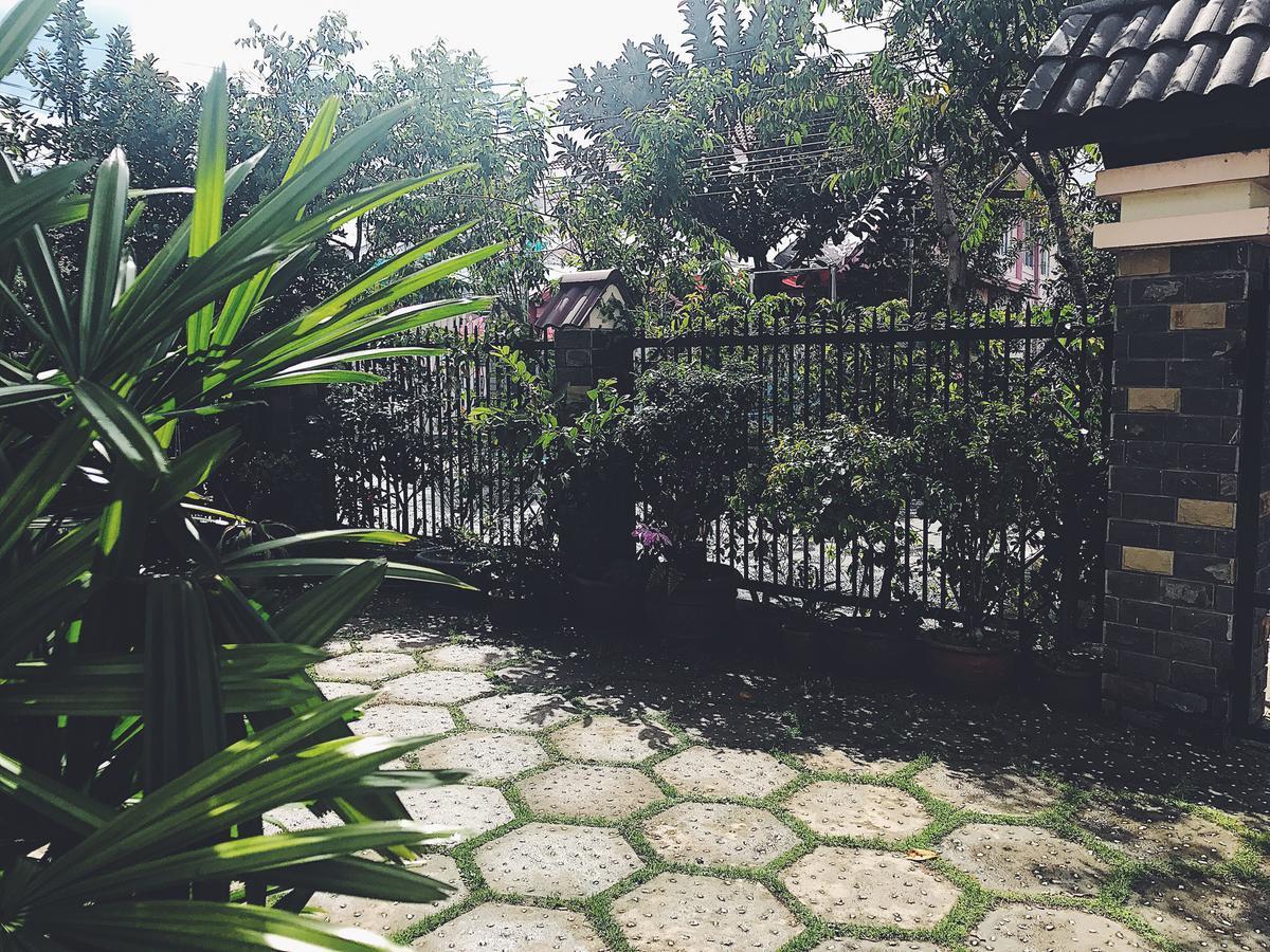 The Balcony Bnb Da Lat Exterior foto