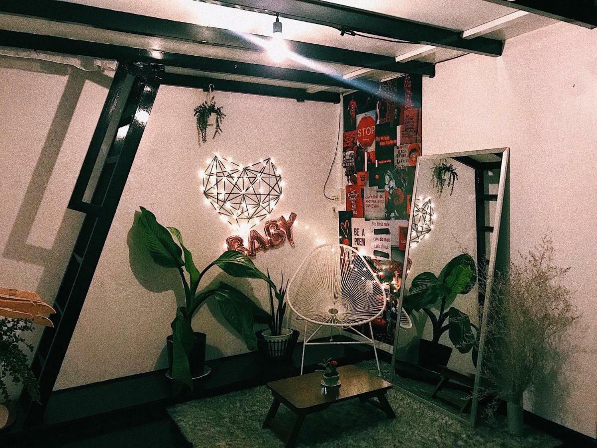The Balcony Bnb Da Lat Exterior foto